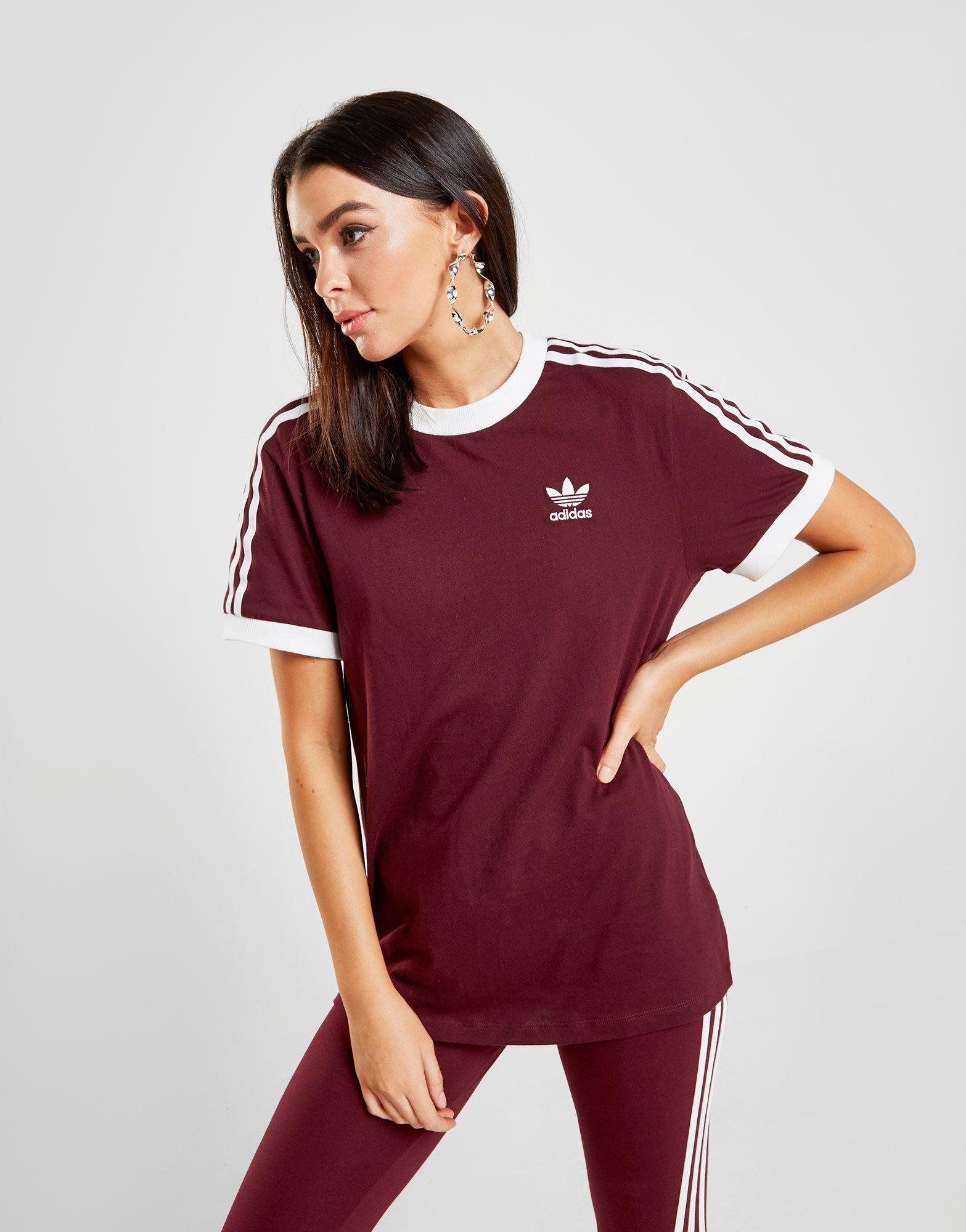 tee shirt adidas femme bordeaux tee shirt adidas femme bordeaux